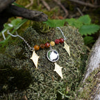 Árran/ Ildsted