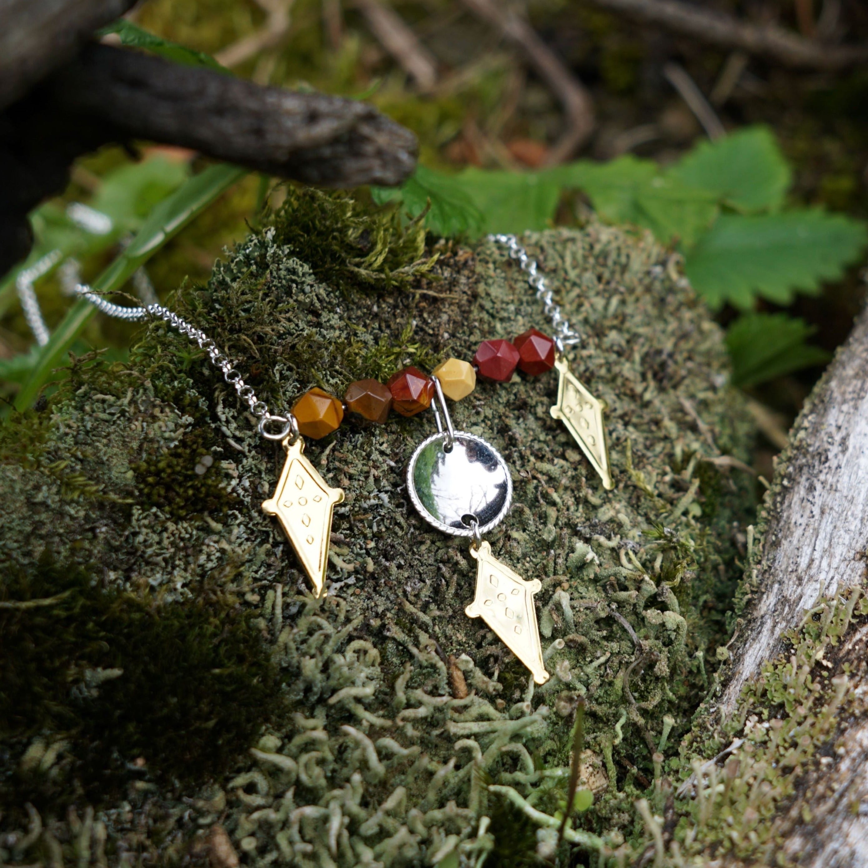 Árran/ Ildsted